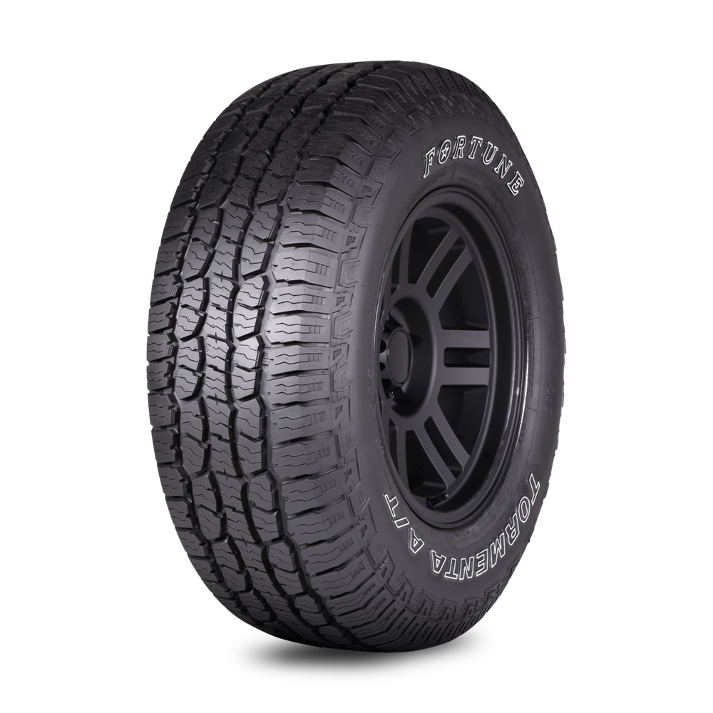Летняя шина Fortune Tormenta A/T FSR308 (225/75 R16C 115/112S)