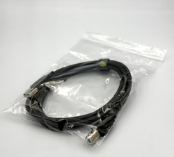 Кабель USB2.0 Am Bm 1.5м Yarilo Pro