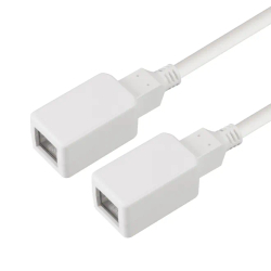 Коннектор соединительный для лент ARL-A84 (Arlight, Пластик) 048890