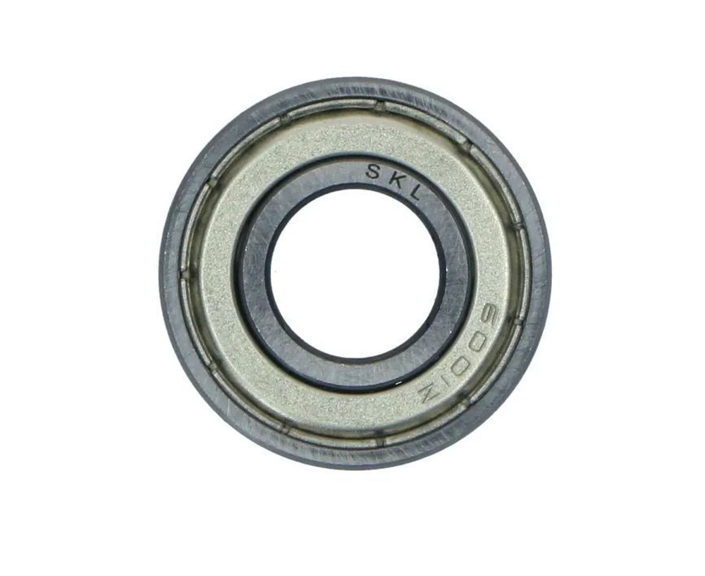 Подшипники 10 шт. 6001 SKL (12х28х8) комплект - 10