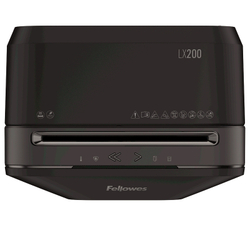 Уничтожитель документов Fellowes Powershred® LX200