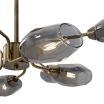 Люстра Freya FR5327CL-08BZ