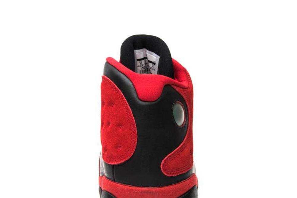Кроссовки Jordan Air Jordan 13 Retro What Is Love Pack