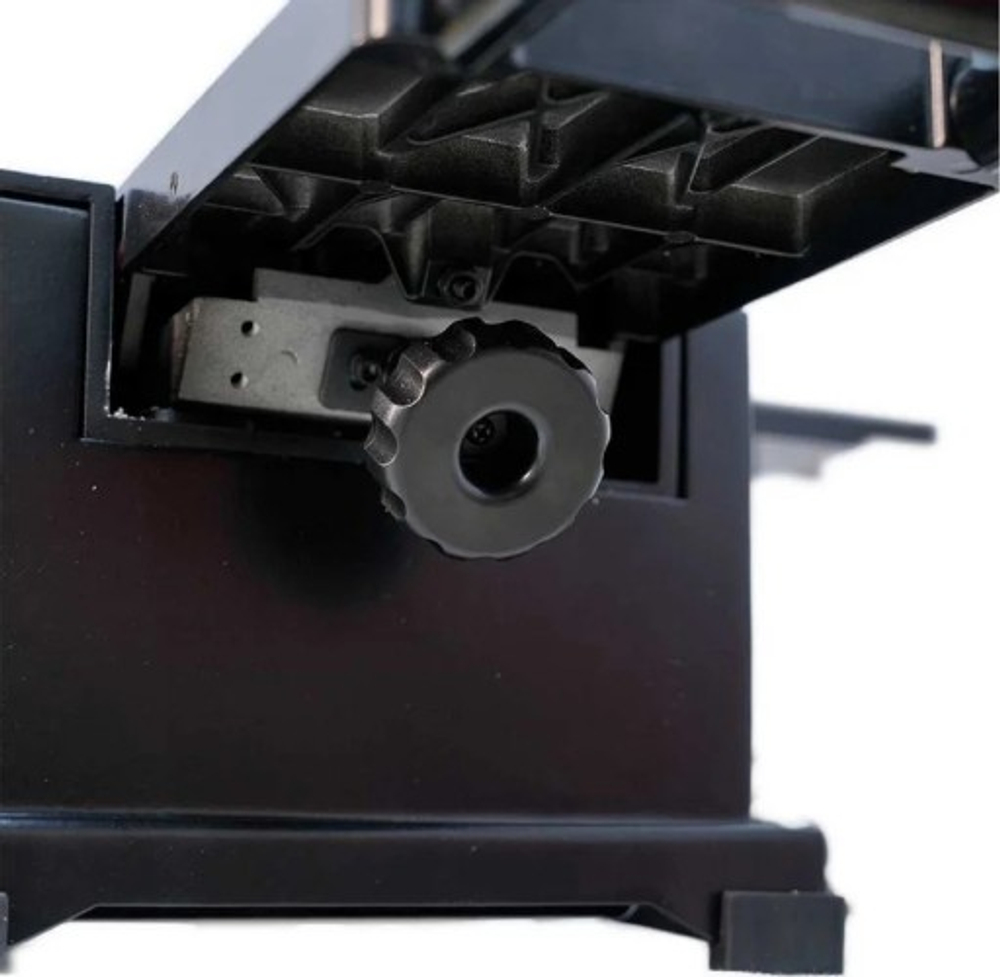 Станок фуговальный Jib 22104 SC 1,1 кВт, 230В 0309020457000