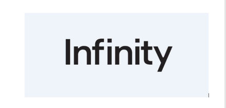 INFINITY