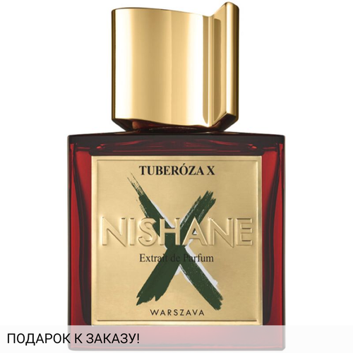 Nishane Tuberoza X