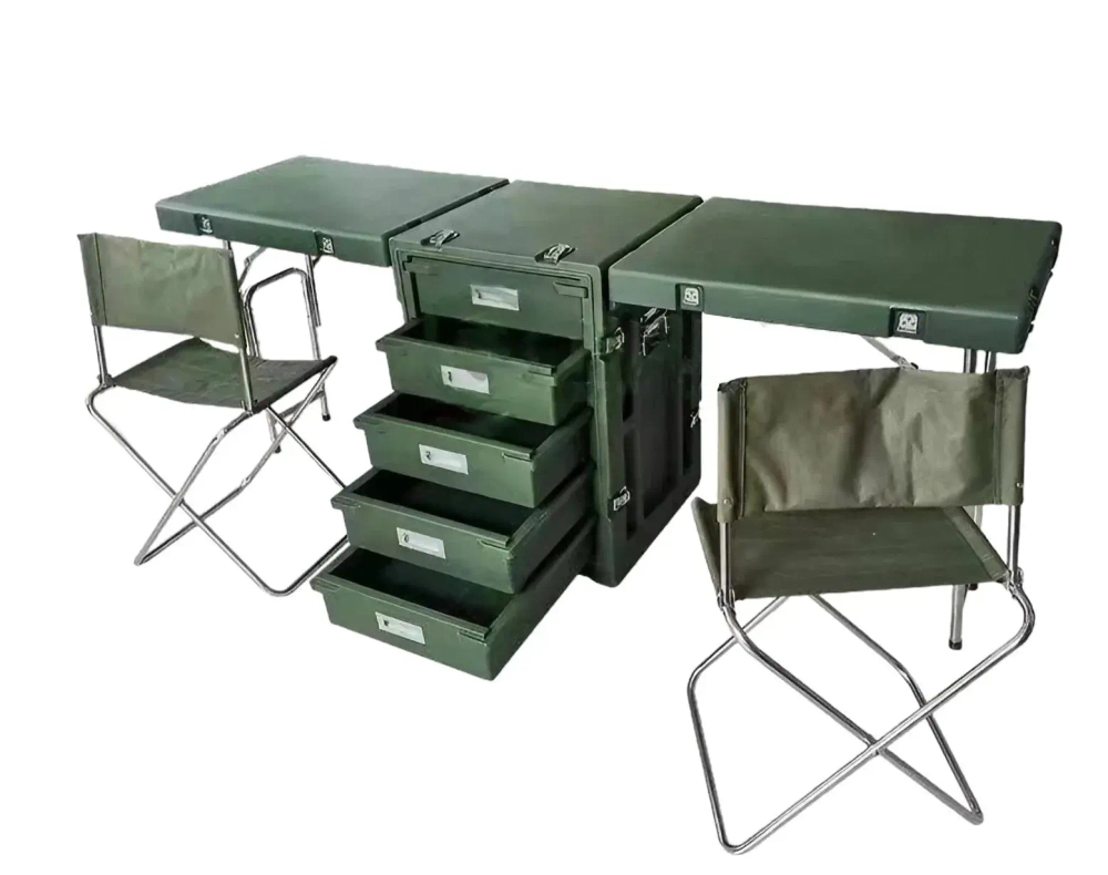 Мобильный стол ЛЕГИОН МС-1