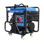 Бензиновый генератор АБ17-Т400-ВМ121Э