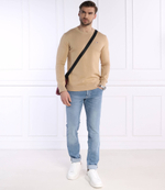 Джинсы SCANTON Tommy Jeans - голубой(DM0DM18722)