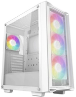 Корпус ATX Deepcool CC560 MESH V2 WH