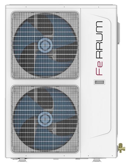 Канальный кондиционер FeRRUM LCAD60D1-A / LCAU60U1-A