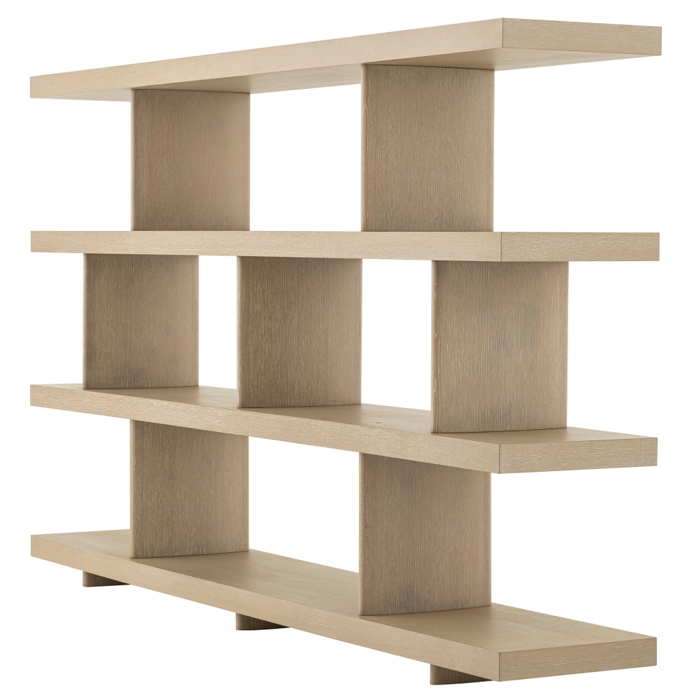 Стеллаж Cabinet Brett арт.114888