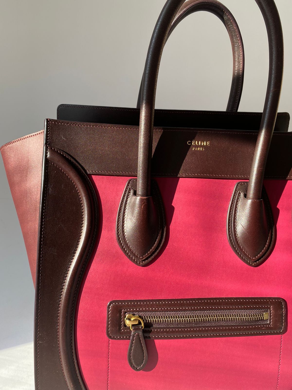 Сумка Celine