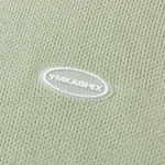 Свитер YMKASHIX Джемпер Delta Фисташковый