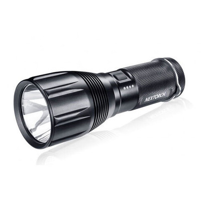 Фонарь Nextorch SAINT TORCH 10 поисковый, 3200 люмен