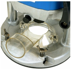 Фрезер "Sturm" ER1120PC, 2кВт, ценга 6/8/12мм, с константной электроникой