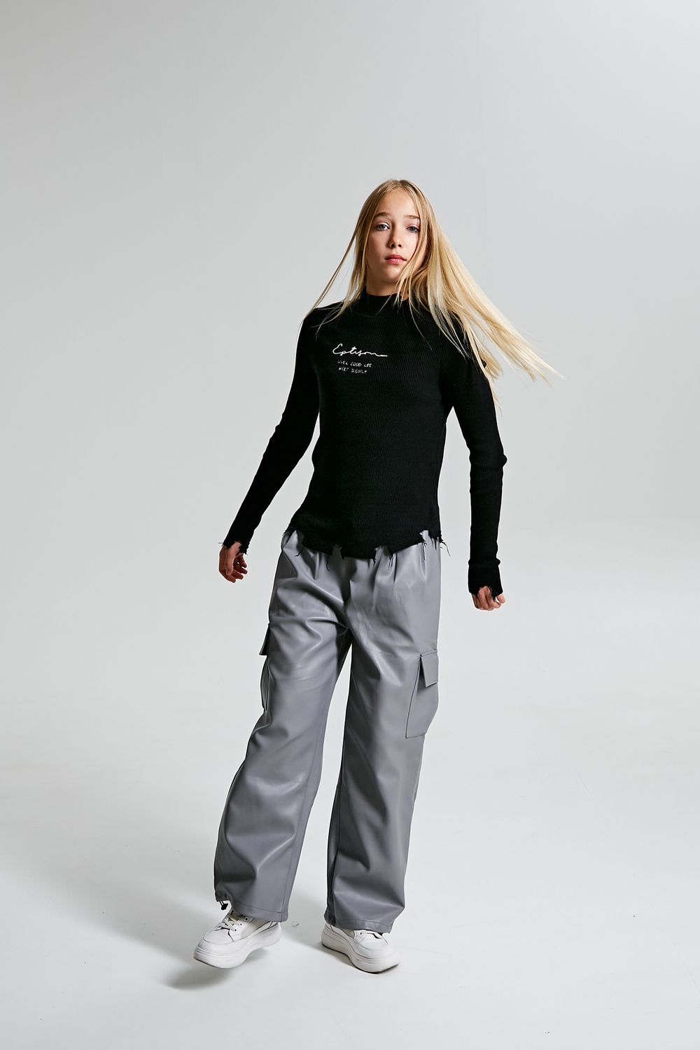 Брюки д/д Miasin G-TR24631