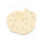 ШН21/Шнуровка "Яблоко"МП/