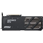 Видеокарта MSI RTX5080 SHADOW 3X OC 16GB GDDR7 256bit 3xDP HDMI 3FAN RTL