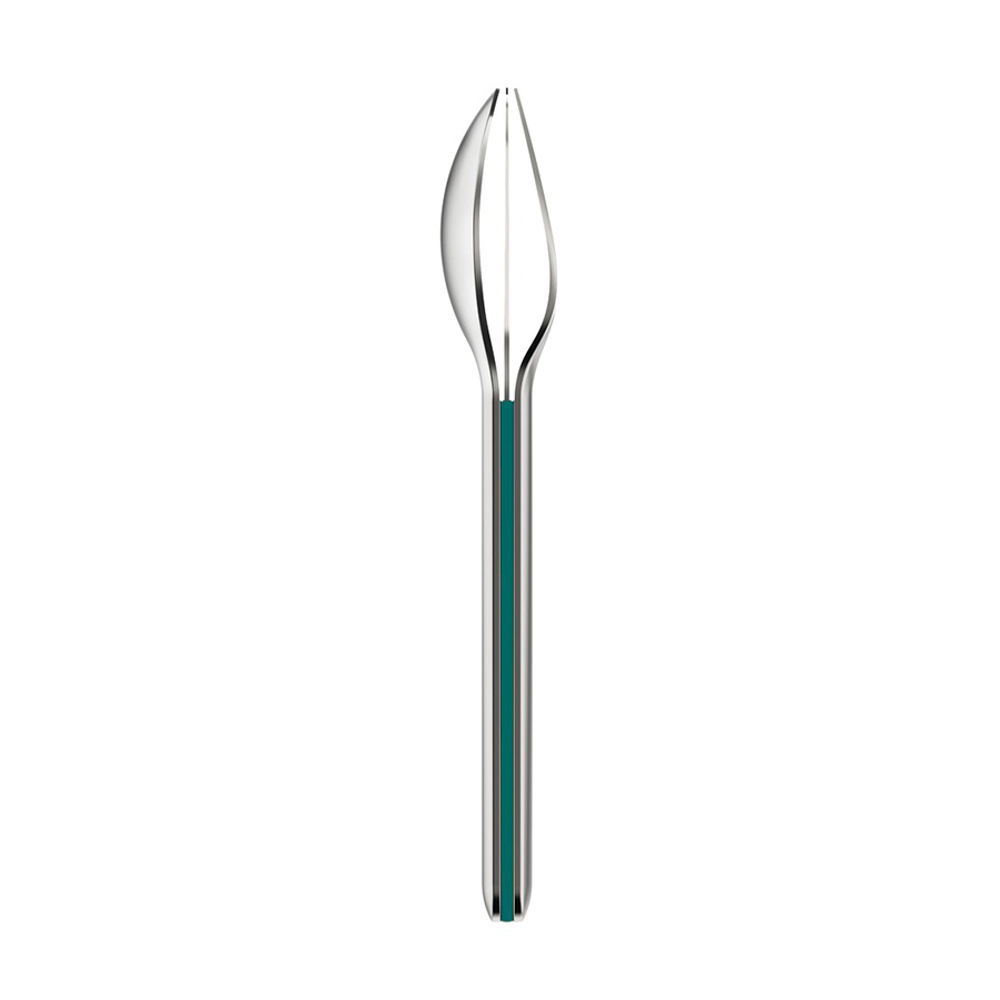 Набор столовых приборов goeat™ cutlery set изумрудный