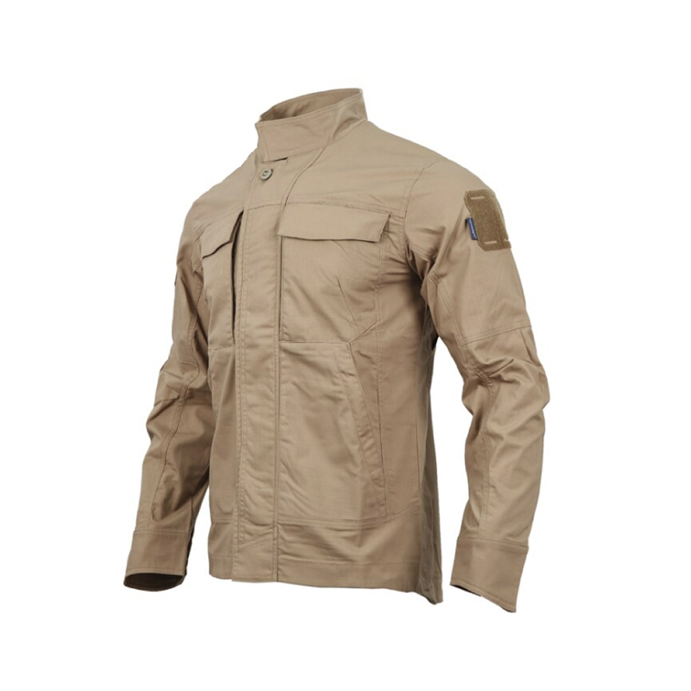 Тактическая куртка EmersonGear Blue Label "Beetle" Commuter