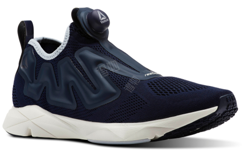 Кроссовки Reebok Pump Supreme Style