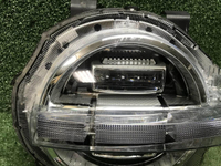 Битая Фара левая Tank 300 (2021-н.в.) LED