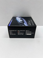 H7 / Автомобильные светодиодные лампы, H7, 36W, 6000 Lm, 12 вольт, MINI LED, Т ЛюксМини, TG (2 шт. / комплект)