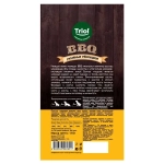 Лакомство для собак Румяные рёбрышки, 110г серия BBQ Triol
