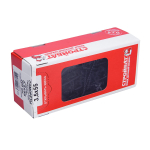 САМОРЕЗЫ СТРОЙБАТ ГИПСОКАРТОН-ДЕРЕВО 3,5Х55 200ШТ 7497