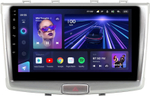 Магнитола для Haval H6 2014-2019 - Teyes CC3L на Android 10, 8-ядер, CarPlay, 4G SIM-слот
