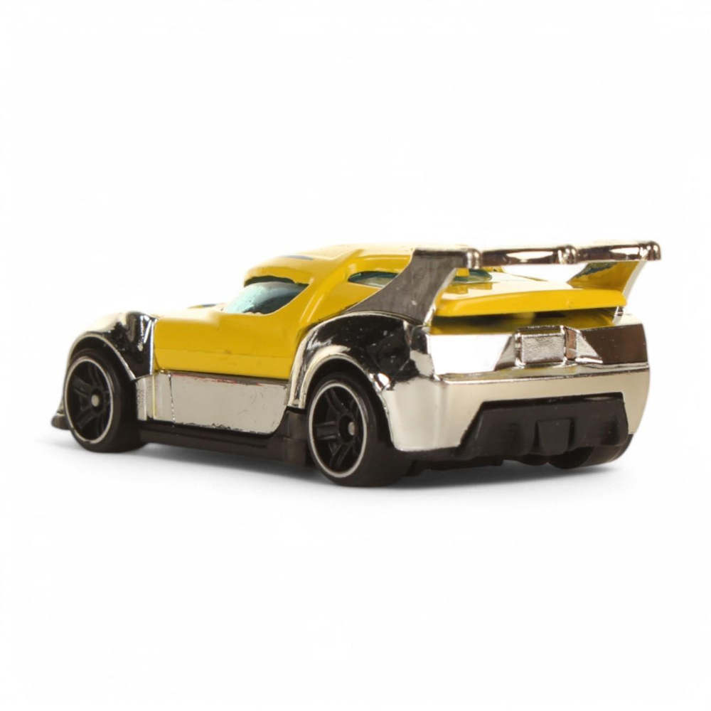 Модель ин. мет. "Road Racing Суперкар" 7,5см. RR-7-104-R (Технопарк)