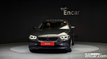 BMW 5 Series (G30) 520i Luxury (12.2019)