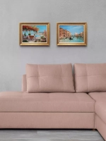 Картина на стену интерьерная на холсте 41,5*31,5 см