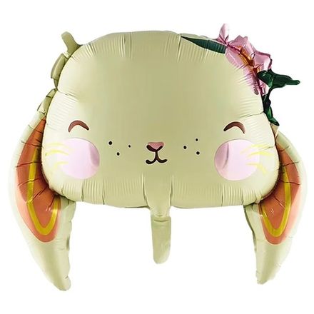 Фигура "Милая зая"