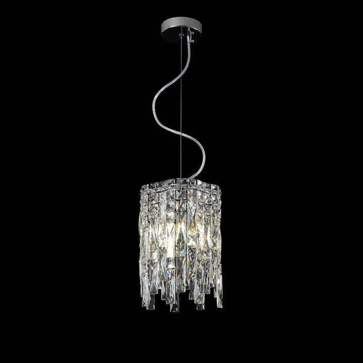 Подвесной светильник Crystal Lux ABRIL SP2