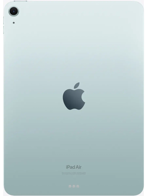 Планшет Apple iPad Air 11 2024 M2 128 ГБ LTE Blue