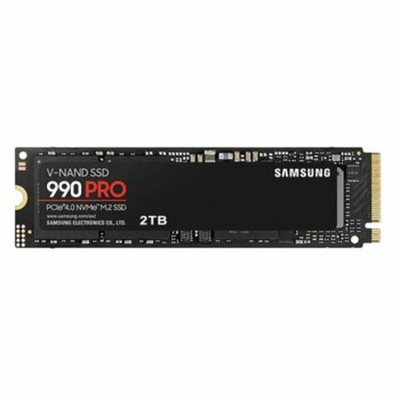 SSD SAMSUNG 990 PRO 2TB MZ-V9P2T0B/AM 990 PRO 2TB