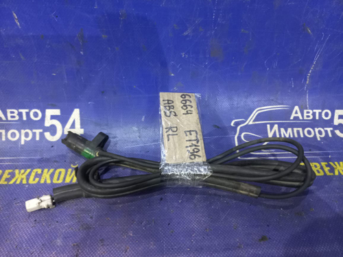 Датчик ABS задний левый TOYOTA CALDINA 1992-1997