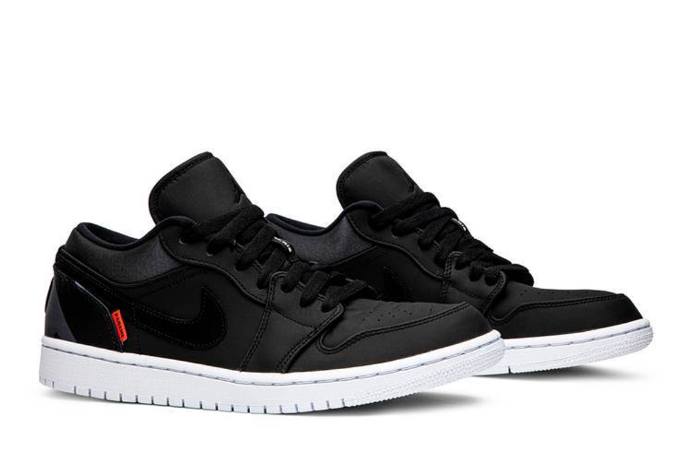 Кроссовки Jordan Air Jordan 1 Low "Psg"