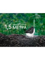 Фонарь кемпинговый Fenix CL20Ror оранжевый