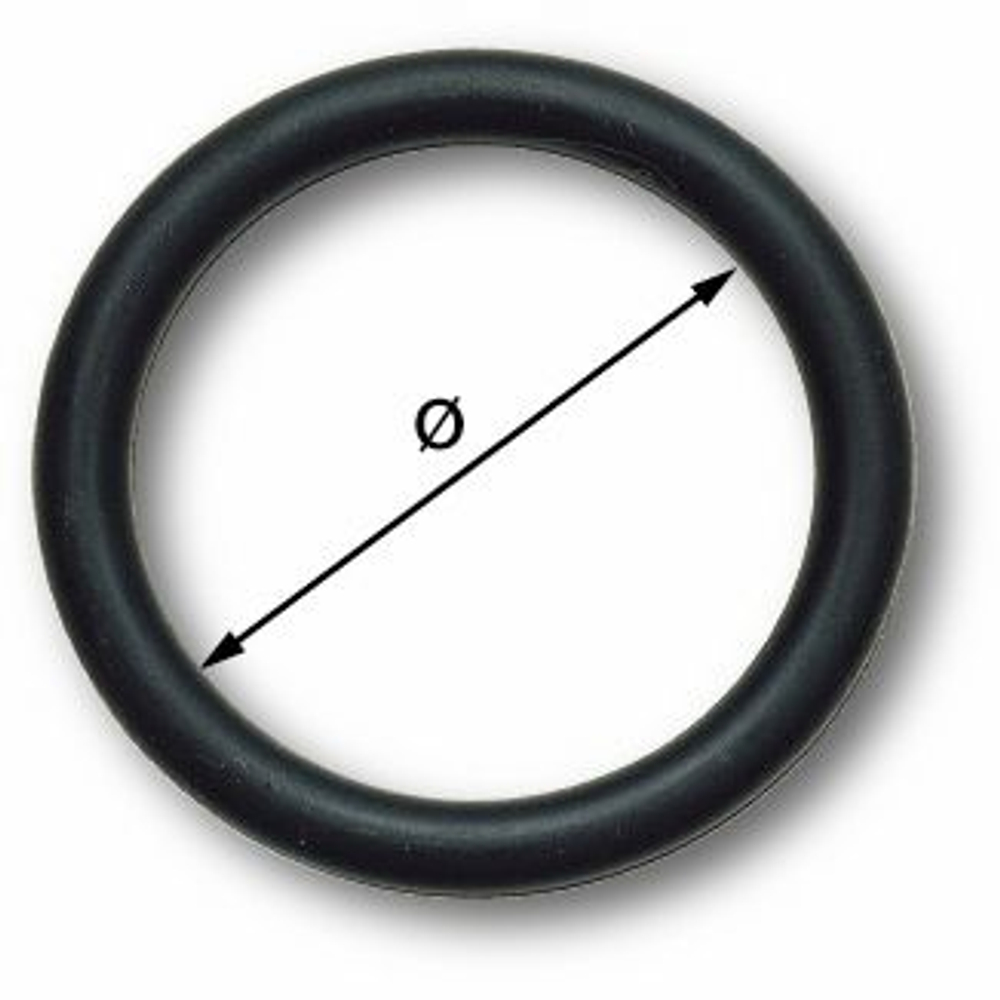 235 MD/5 Предохранительное кольцо, диаметр 25 мм, USAG (Италия)