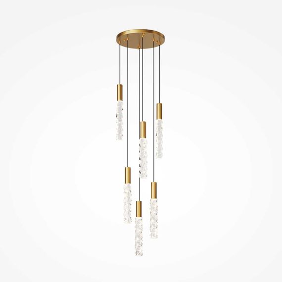 Подвесной светильник Maytoni MOD328PL-L18BS3K