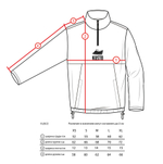 Fleece Atlantic Label