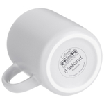 Кружка 400мл Мама, 260-1092