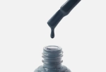 BRIGITTE BOTTIER Лак для ногтей GEL FORMULA тон 01 прозрачный, 030