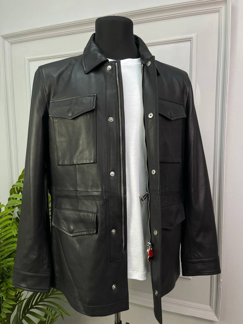 Куртка пиджак Kiton