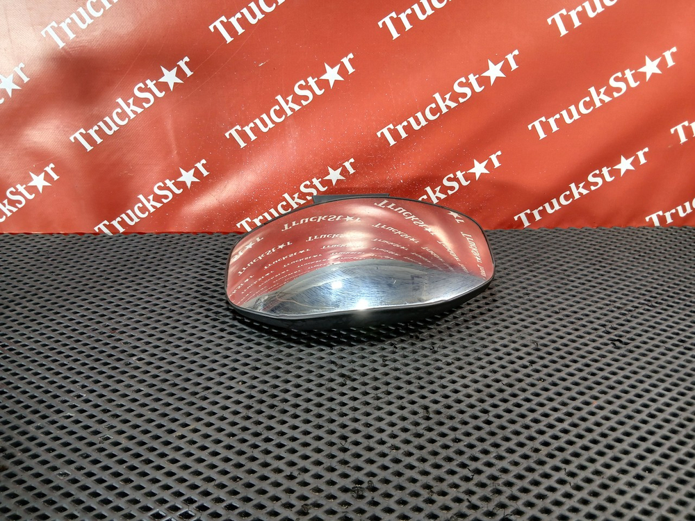 Зеркало бордюрное