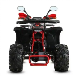 Электроквадроцикл WHITE SIBERIA SNEG 3000 F