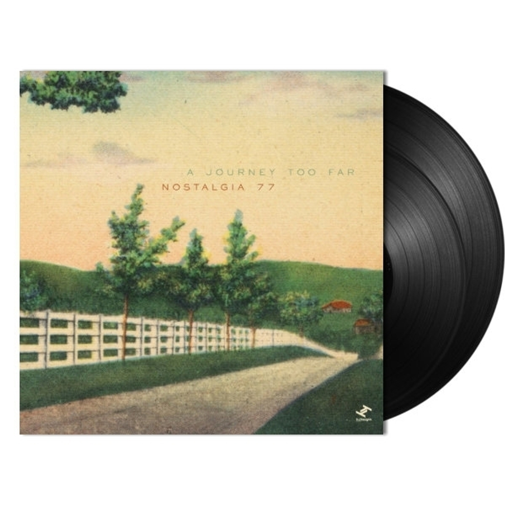 Nostalgia 77 / A Journey Too Far (LP+7" Vinyl)